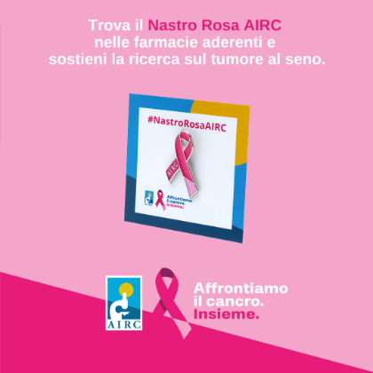 Ottobre Rosa, la prevenzione del tumore al seno passa anche dalla Farmacia Comunale di Latina