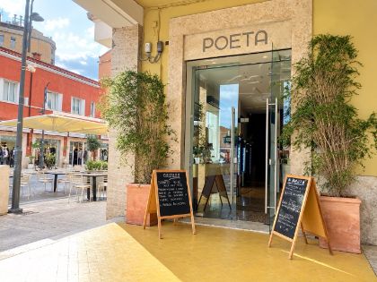 La letteratura come spazio di confronto: quattro appuntamenti con il Forum dei Giovani nel cuore del centro storico di Latina