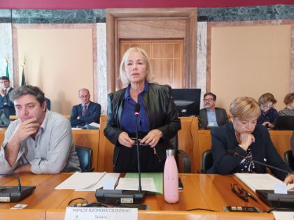 Il Consiglio comunale approva il Consolidato 2025 e un’importante variazione di Bilancio 2026-2028