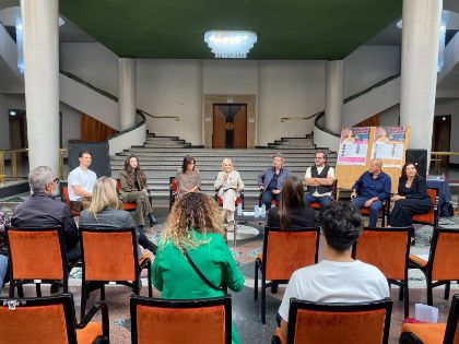 Gloria – Il Musical, il Teatro D’Annunzio accoglie la nascita di una grande produzione italiana