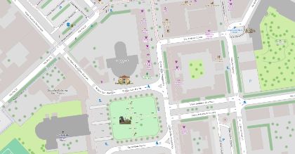 MappAnimata, Latina si racconta con una nuova cartografia emozionale realizzata dai giovani del Servizio Civile