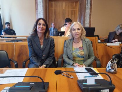 Città di Fondazione, la firma del protocollo d’intesa ad Alghero