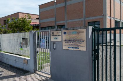 Dimensionamento scolastico, prosegue l’iter la ricostituzione degli istituti comprensivi Fabiano e Don Milani