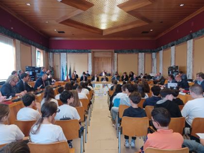 Il Consiglio comunale approva all’unanimità la 