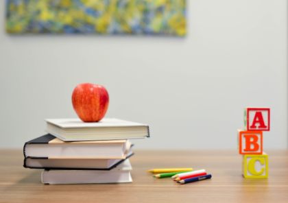 Avviso pubblico per la formazione di un elenco di rivenditori da accreditare per la fornitura libri di testo anno 2026/2027.