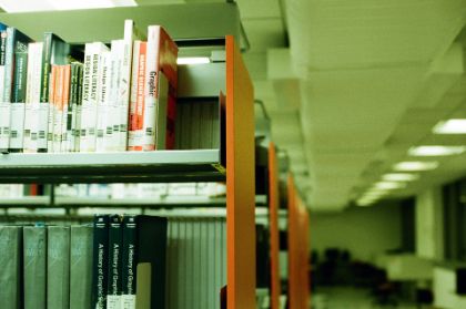 Avviso di chiusura della Biblioteca dal 03 al 15 agosto 2026
