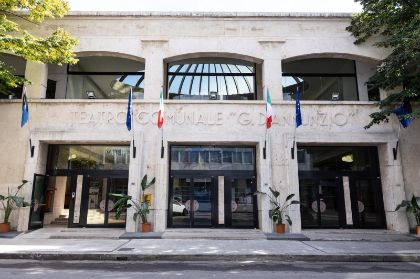 Indagine di mercato  rassegna culturale “... Di note e di parole ...” 