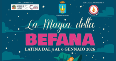 befana hp