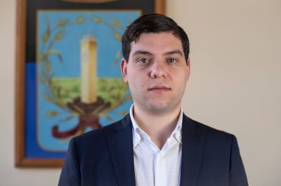 ANTONIO COSENTINO OK
