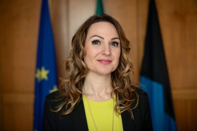 FEDERICA CENSI