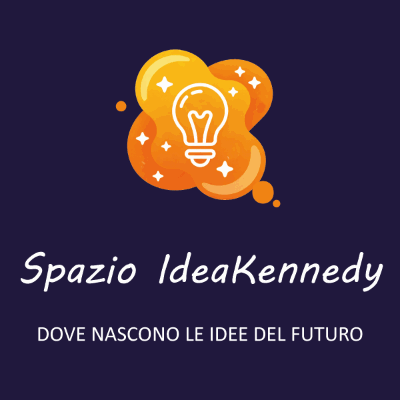 Spazio IdeaKennedy logo