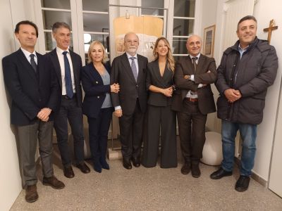 fondazione centenario