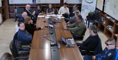 commissione attività produttive