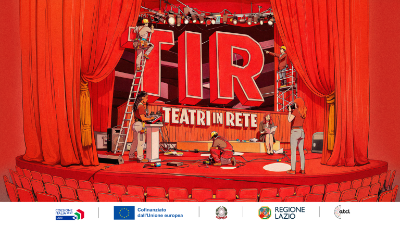 tir teatri in rete