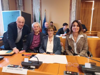 Belvisi libralato marchetto muzio