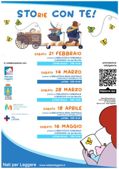 locandina nati per leggere 26