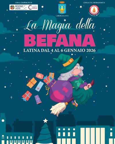 BEFANA POST 1