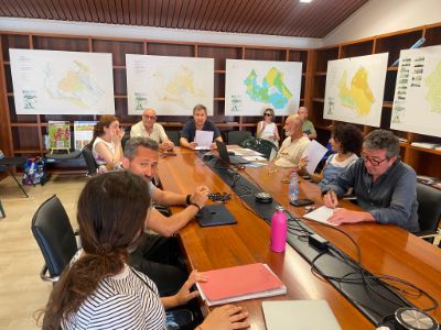 Commissione Ambiente
