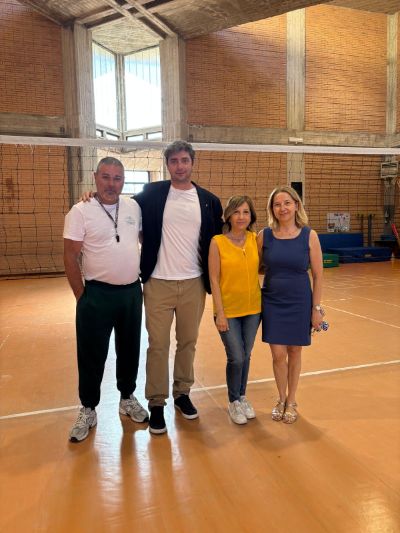 Palestra