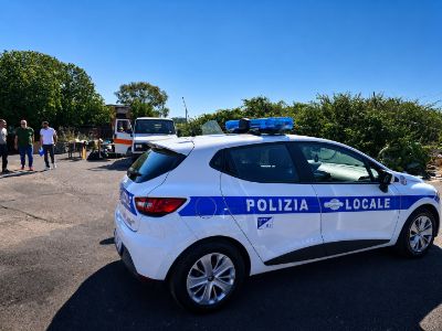 polizia locale
