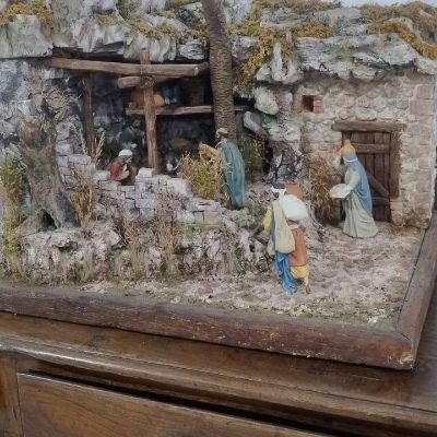 presepe