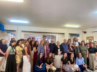 FOTO GRUPPO