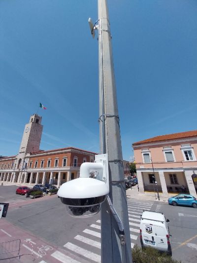 Postazione 3