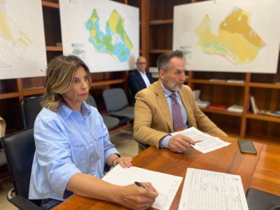 Di Cocco Cochi commissione
