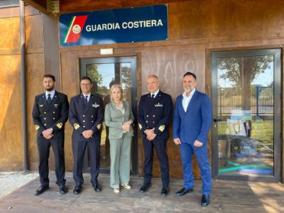 capitaneria