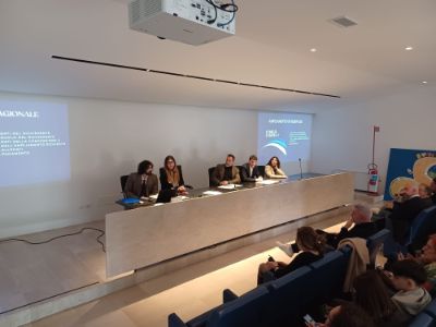 Incontro operatori balneari 1