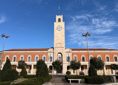 Comune Latina