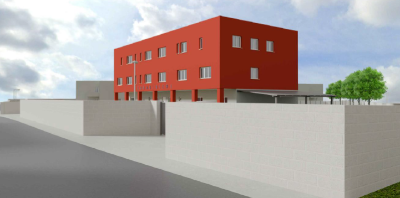 caserma carabinieri latina scalo