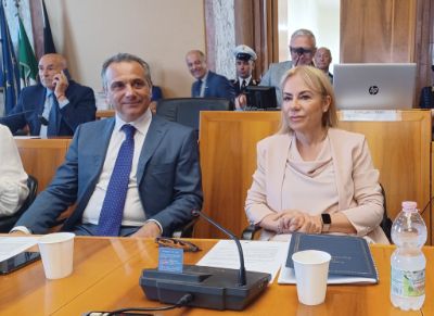 sindaco carnevale