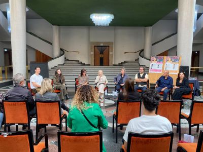 teatro