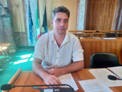 ASSESSORE ANDREA CHIARATO