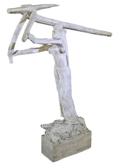 statua