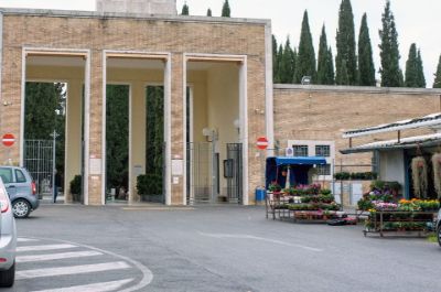 Cimitero
