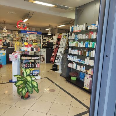 Farmacia comunale Viale Kennedy