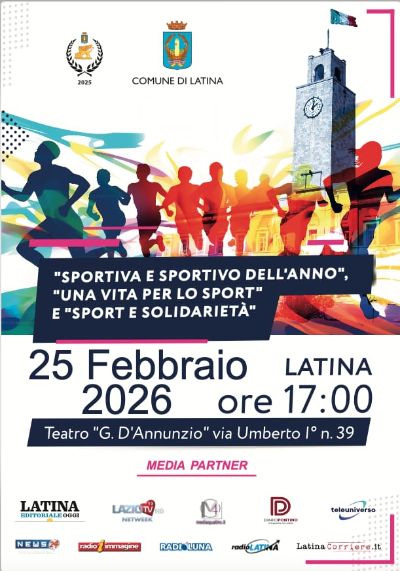 premio sport 2026
