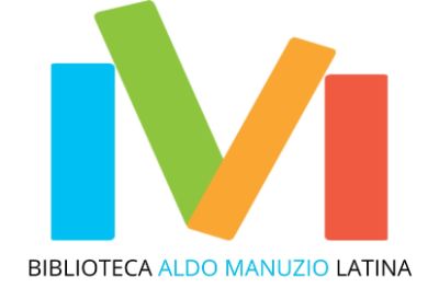 BIBLIOTECA ALDO MANUZIO LATINA