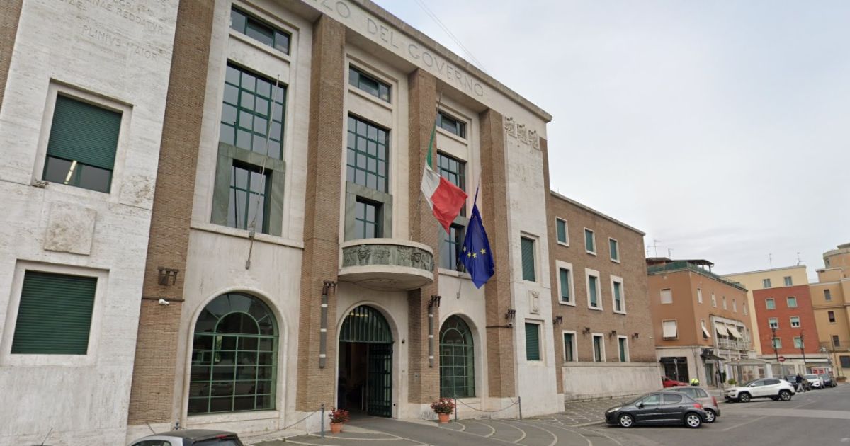 Comune di Latina Caso Q3, incontro in Prefettura tra Anas e Comune