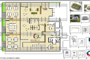 Rendering V. Milazzo