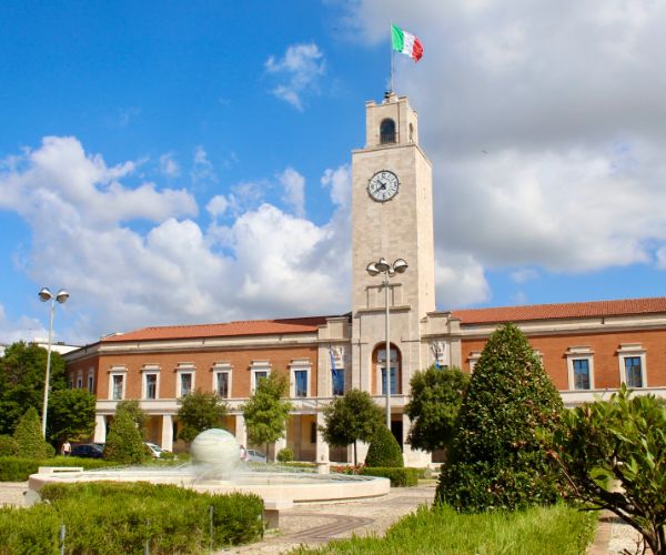 Approvata una delibera di giunta per la richiesta alla Regione Lazio di riconoscimento dello stato di calamità naturale