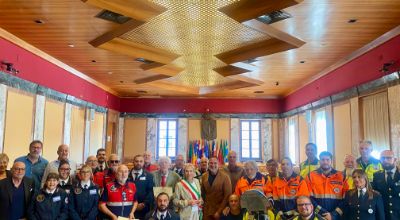 protezione civile