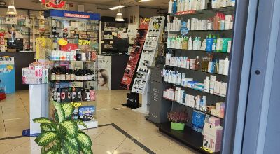 Farmacia comunale Viale Kennedy