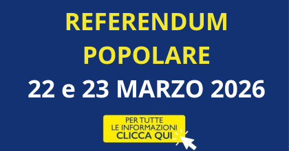 Referendum 2026