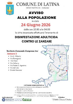 AVVISO COMUNE DI LATINA-DEF-3-1