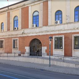 Corso della Repubblica 116