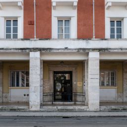 ex Albergo Italia ex Albergo Italia