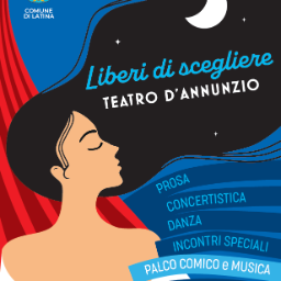 Palco comico e musica